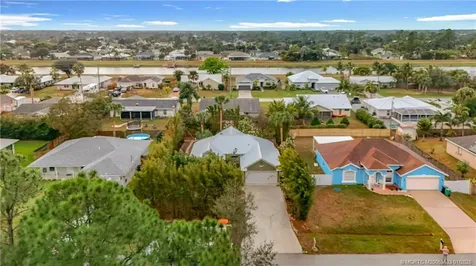 974 SW Worcester Lane Port St Lucie FL 34953