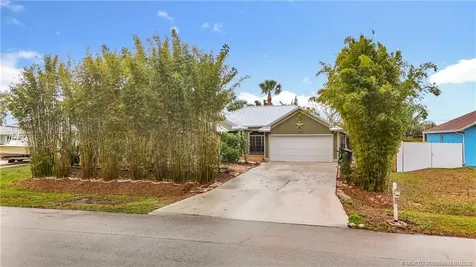 974 SW Worcester Lane Port St Lucie FL 34953