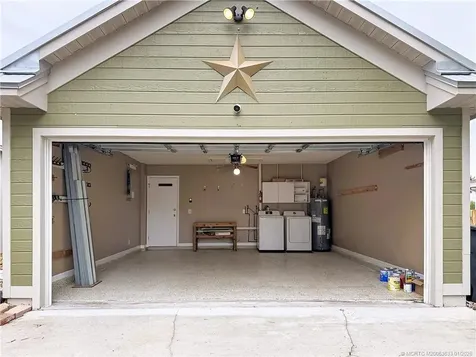 974 SW Worcester Lane Port St Lucie FL 34953