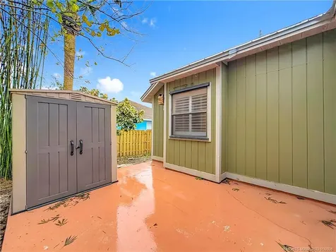 974 SW Worcester Lane Port St Lucie FL 34953