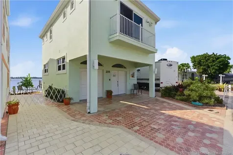 255 Nettles Boulevard Jensen Beach FL 34957