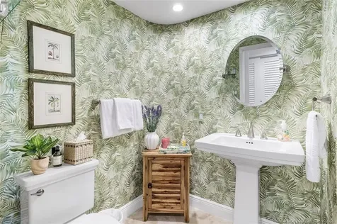 2001 SE Sailfish Point Boulevard Stuart FL 34996