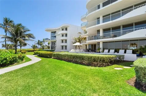 2001 SE Sailfish Point Boulevard Stuart FL 34996