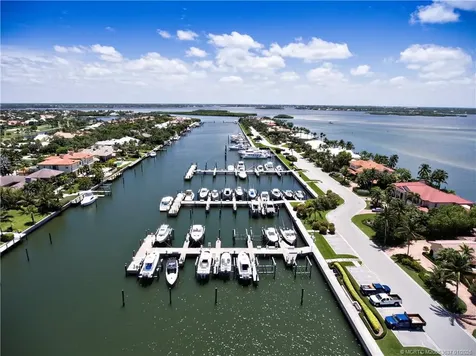 2001 SE Sailfish Point Boulevard Stuart FL 34996