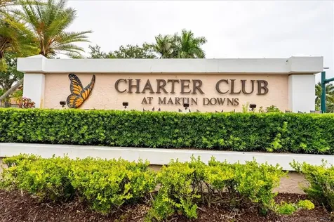 2033 SW Olympic Club Terrace Palm City FL 34990