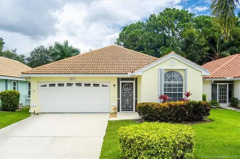 2033 SW Olympic Club Terrace Palm City FL 34990