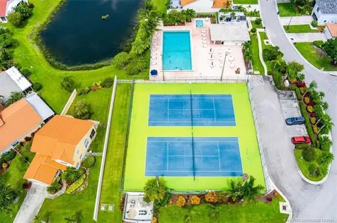 2033 SW Olympic Club Terrace Palm City FL 34990