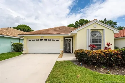 2033 SW Olympic Club Terrace Palm City FL 34990