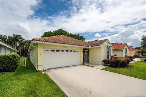 2033 SW Olympic Club Terrace Palm City FL 34990