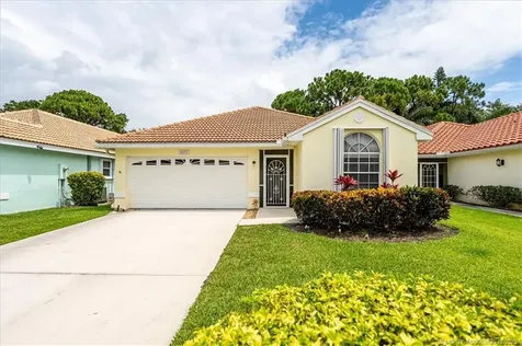 2033 SW Olympic Club Terrace Palm City FL 34990