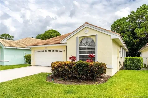 2033 SW Olympic Club Terrace Palm City FL 34990