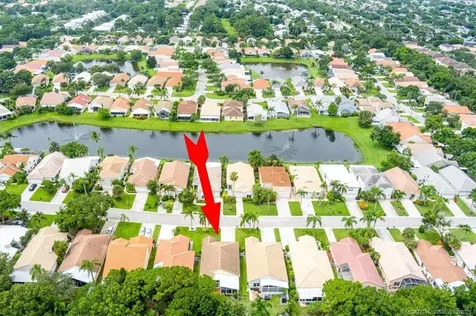 2033 SW Olympic Club Terrace Palm City FL 34990