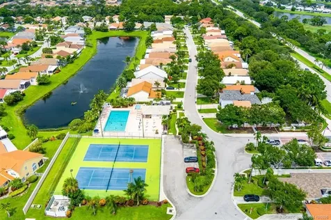 2033 SW Olympic Club Terrace Palm City FL 34990