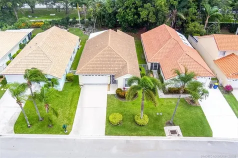 2033 SW Olympic Club Terrace Palm City FL 34990