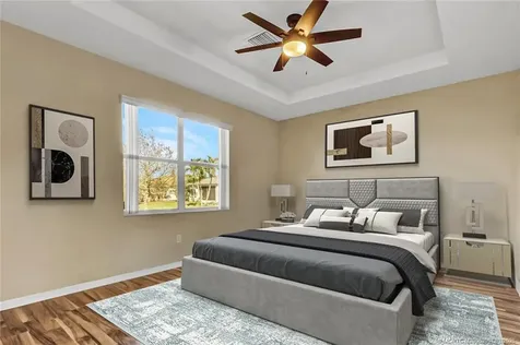 873 SW Rocky Bayou Terrace Port St Lucie FL 34986