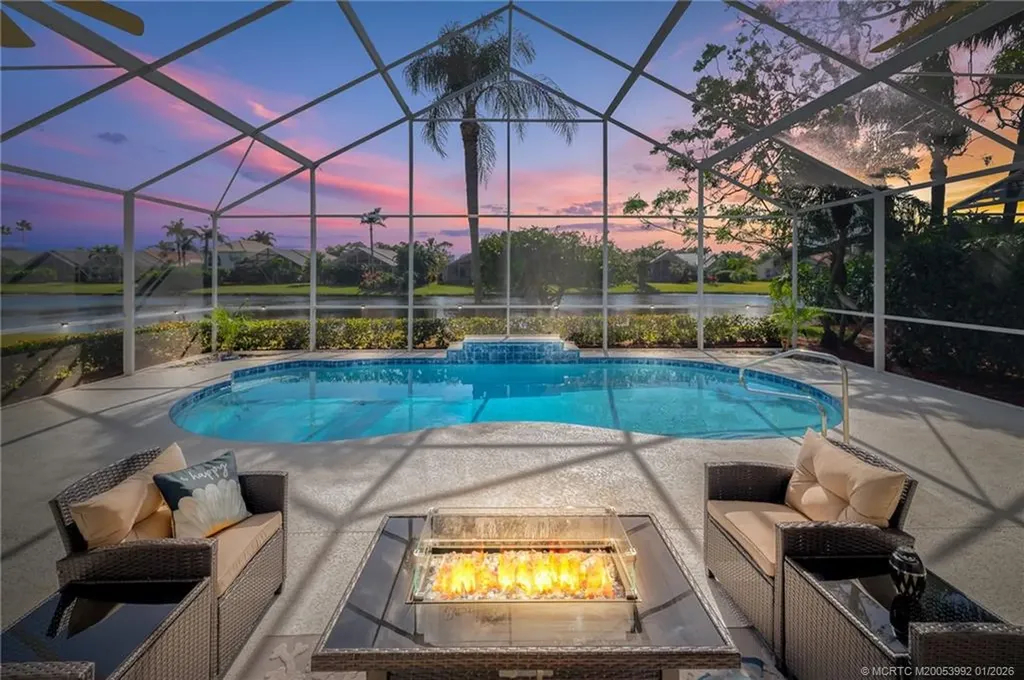 1618 SE Ballantrae Boulevard N Port St Lucie FL 34952