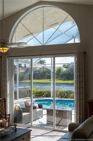 1618 SE Ballantrae Boulevard N Port St Lucie FL 34952