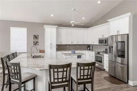 1618 SE Ballantrae Boulevard N Port St Lucie FL 34952