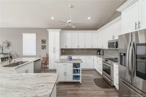 1618 SE Ballantrae Boulevard N Port St Lucie FL 34952