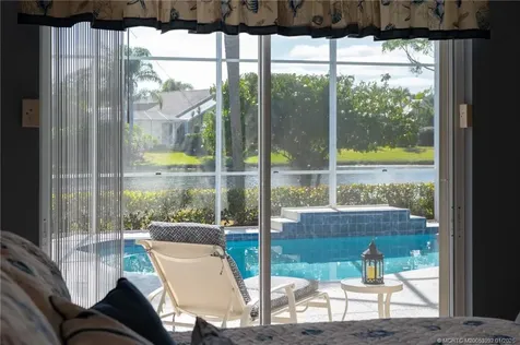 1618 SE Ballantrae Boulevard N Port St Lucie FL 34952