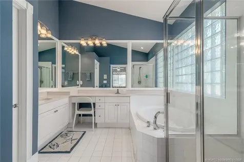 1618 SE Ballantrae Boulevard N Port St Lucie FL 34952