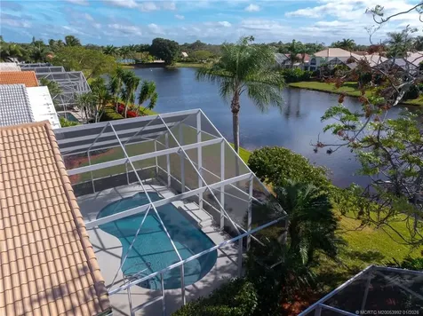 1618 SE Ballantrae Boulevard N Port St Lucie FL 34952