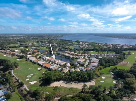 1618 SE Ballantrae Boulevard N Port St Lucie FL 34952