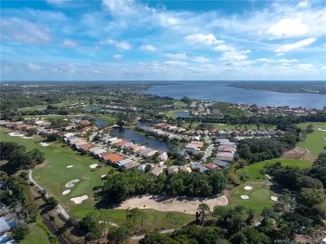 1618 SE Ballantrae Boulevard N Port St Lucie FL 34952