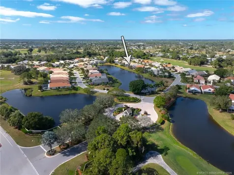 1618 SE Ballantrae Boulevard N Port St Lucie FL 34952