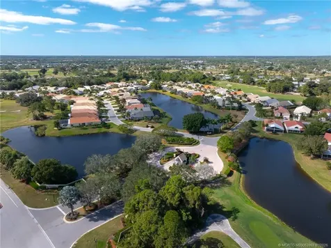 1618 SE Ballantrae Boulevard N Port St Lucie FL 34952