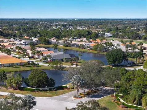 1618 SE Ballantrae Boulevard N Port St Lucie FL 34952