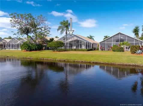 1618 SE Ballantrae Boulevard N Port St Lucie FL 34952