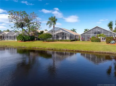 1618 SE Ballantrae Boulevard N Port St Lucie FL 34952