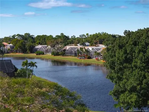 1618 SE Ballantrae Boulevard N Port St Lucie FL 34952