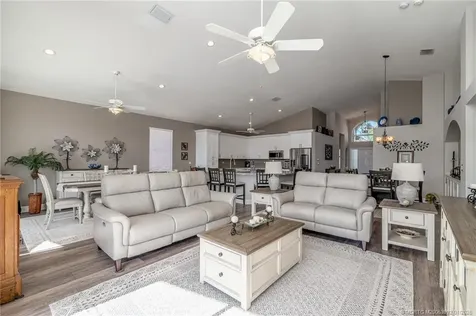 1618 SE Ballantrae Boulevard N Port St Lucie FL 34952