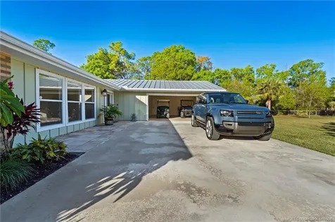 5148 SW Quail Hollow Street Palm City FL 34990