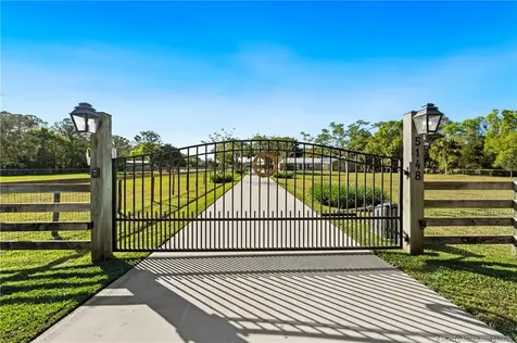 5148 SW Quail Hollow Street Palm City FL 34990