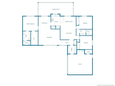 5148 SW Quail Hollow Street Palm City FL 34990