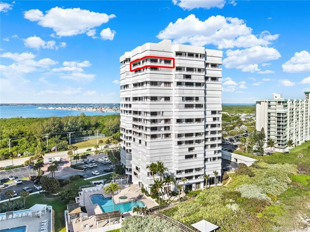 9950 S Ocean Drive Jensen Beach FL 34957