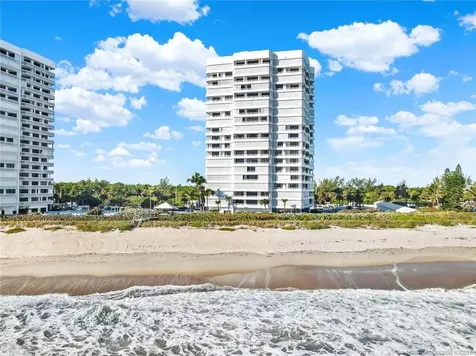 9950 S Ocean Drive Jensen Beach FL 34957