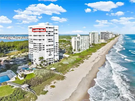 9950 S Ocean Drive Jensen Beach FL 34957
