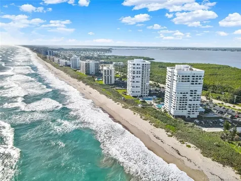 9950 S Ocean Drive Jensen Beach FL 34957
