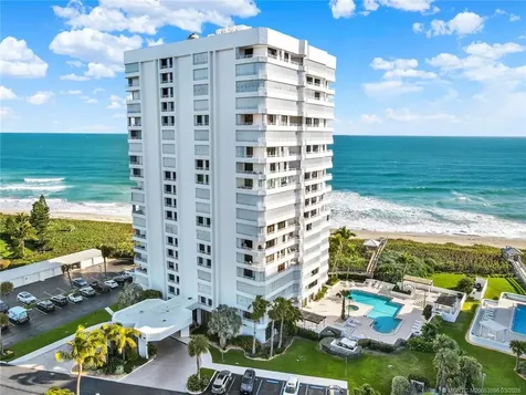 9950 S Ocean Drive Jensen Beach FL 34957