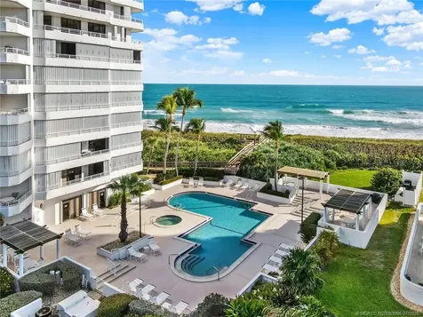 9950 S Ocean Drive Jensen Beach FL 34957