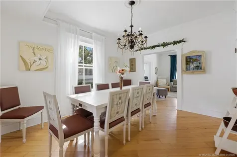 127 M L King Avenue St Augustine FL 32084