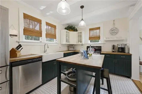 127 M L King Avenue St Augustine FL 32084