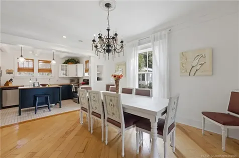 127 M L King Avenue St Augustine FL 32084