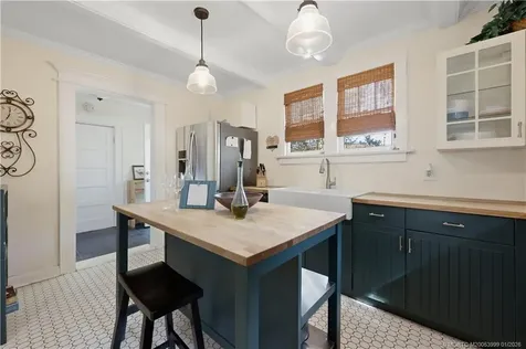 127 M L King Avenue St Augustine FL 32084