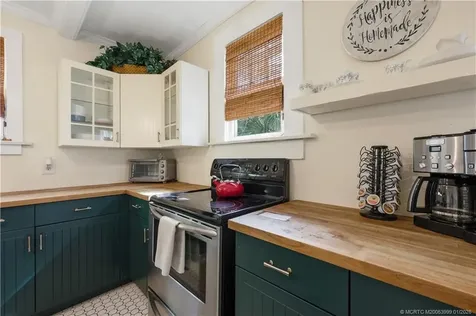 127 M L King Avenue St Augustine FL 32084