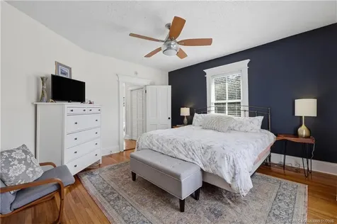 127 M L King Avenue St Augustine FL 32084